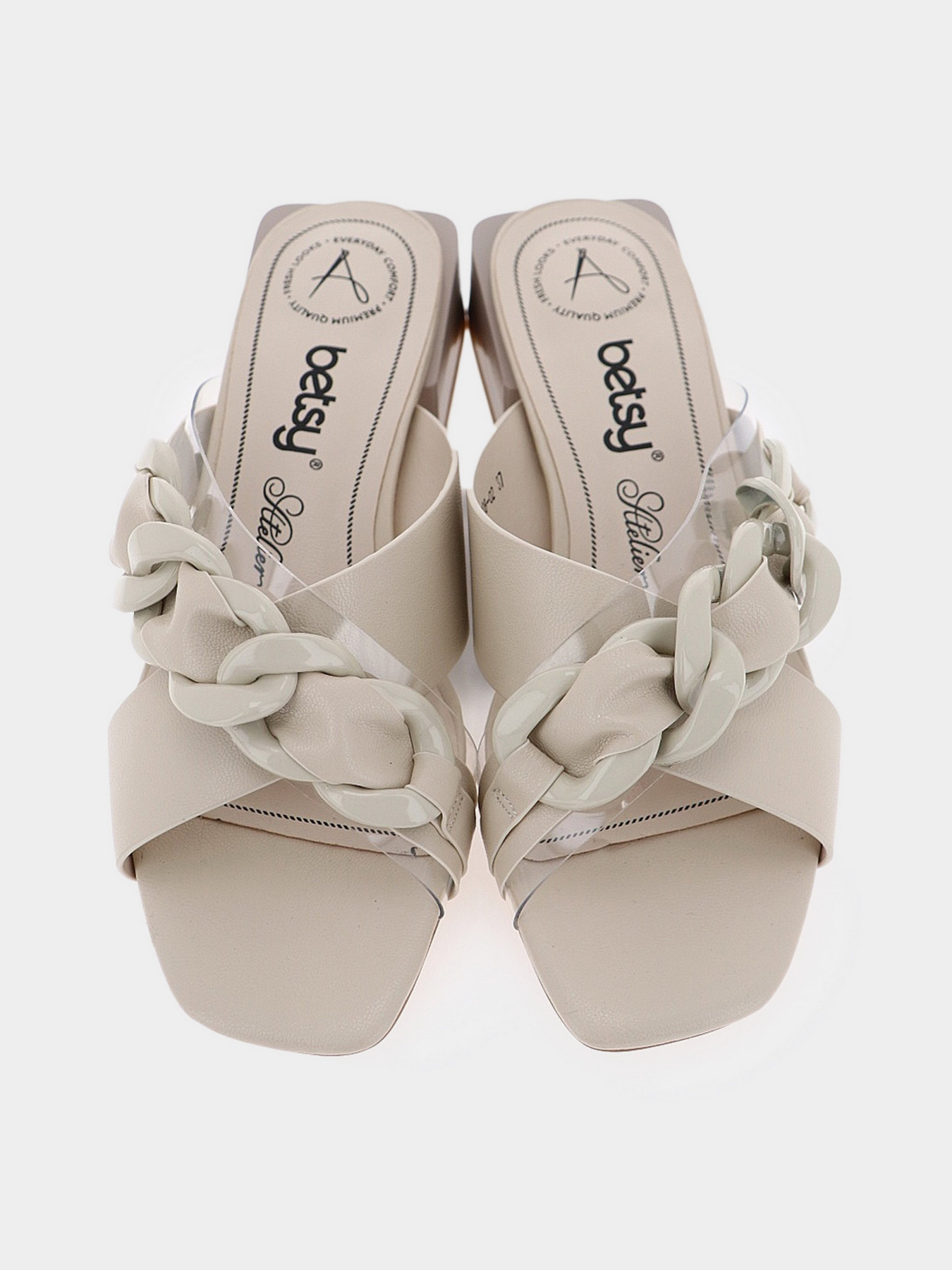 Сабо Betsy модель 927037/08-02 Фото