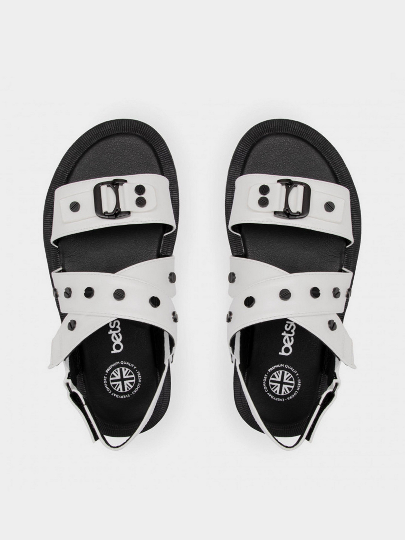 Сандалии Betsy модель 927047/07-02 Фото