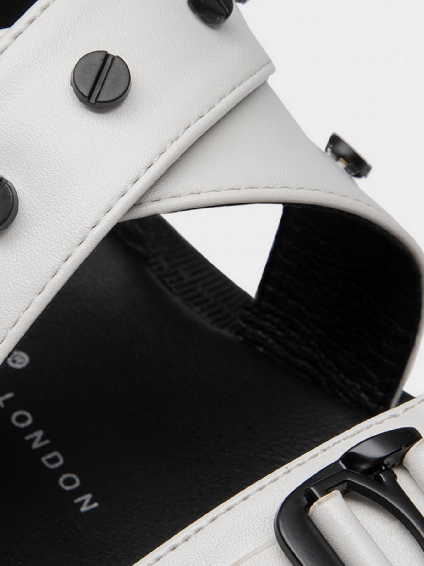 Сандалии Betsy модель 927047/07-02 Фото