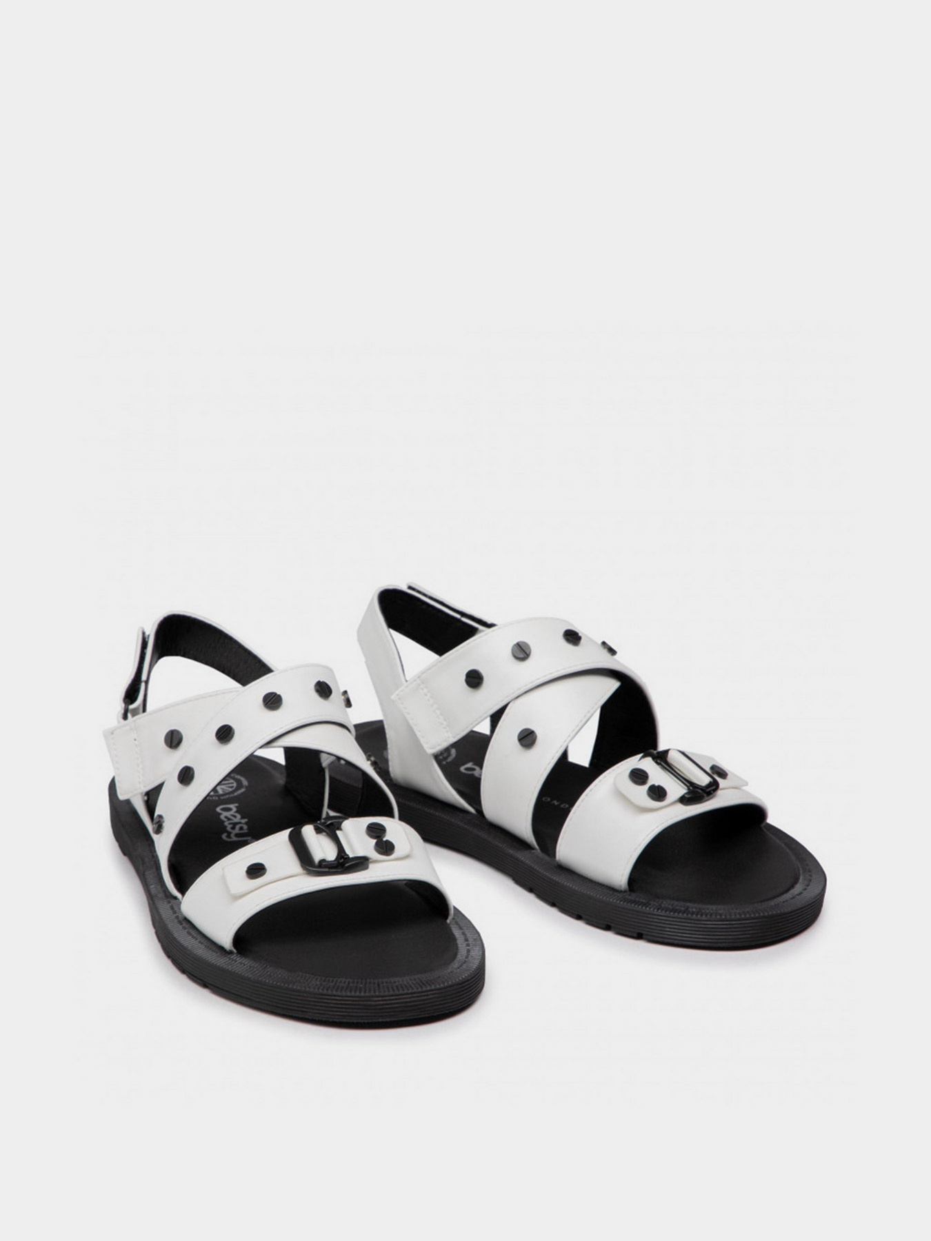 Сандалії Betsy модель 927047/07-02 Сандалії Betsy модель 927047/07-02 Фото