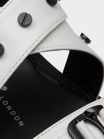 Сандалії Betsy модель 927047/07-02 Сандалії Betsy модель 927047/07-02 Фото