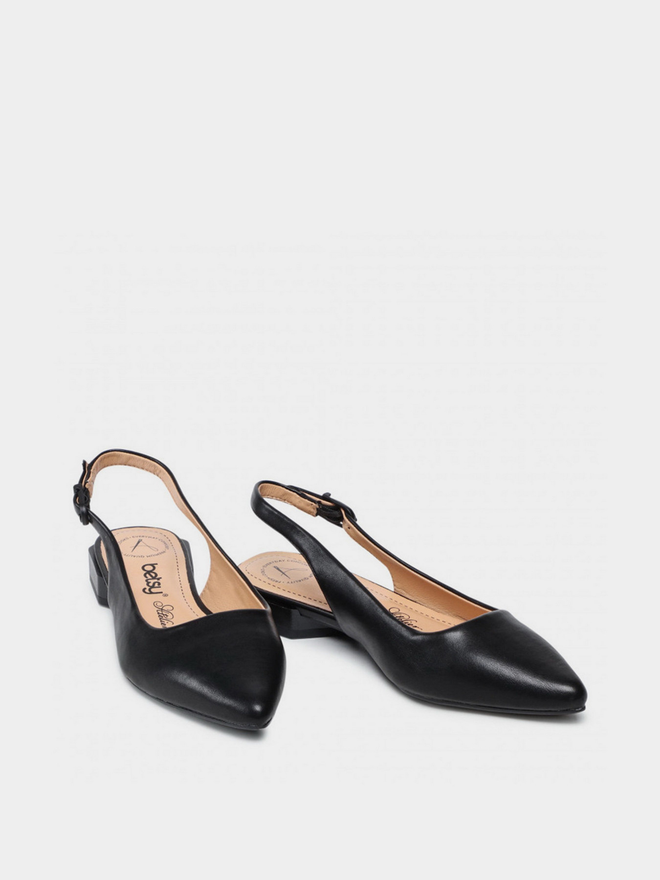 Босоніжки Betsy модель 927049/07-01U Фото