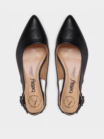 Босоніжки Betsy модель 927049/07-01U Фото