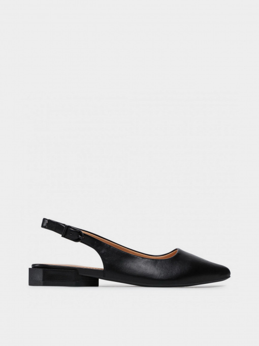 Босоніжки Betsy модель 927049/07-01U Фото