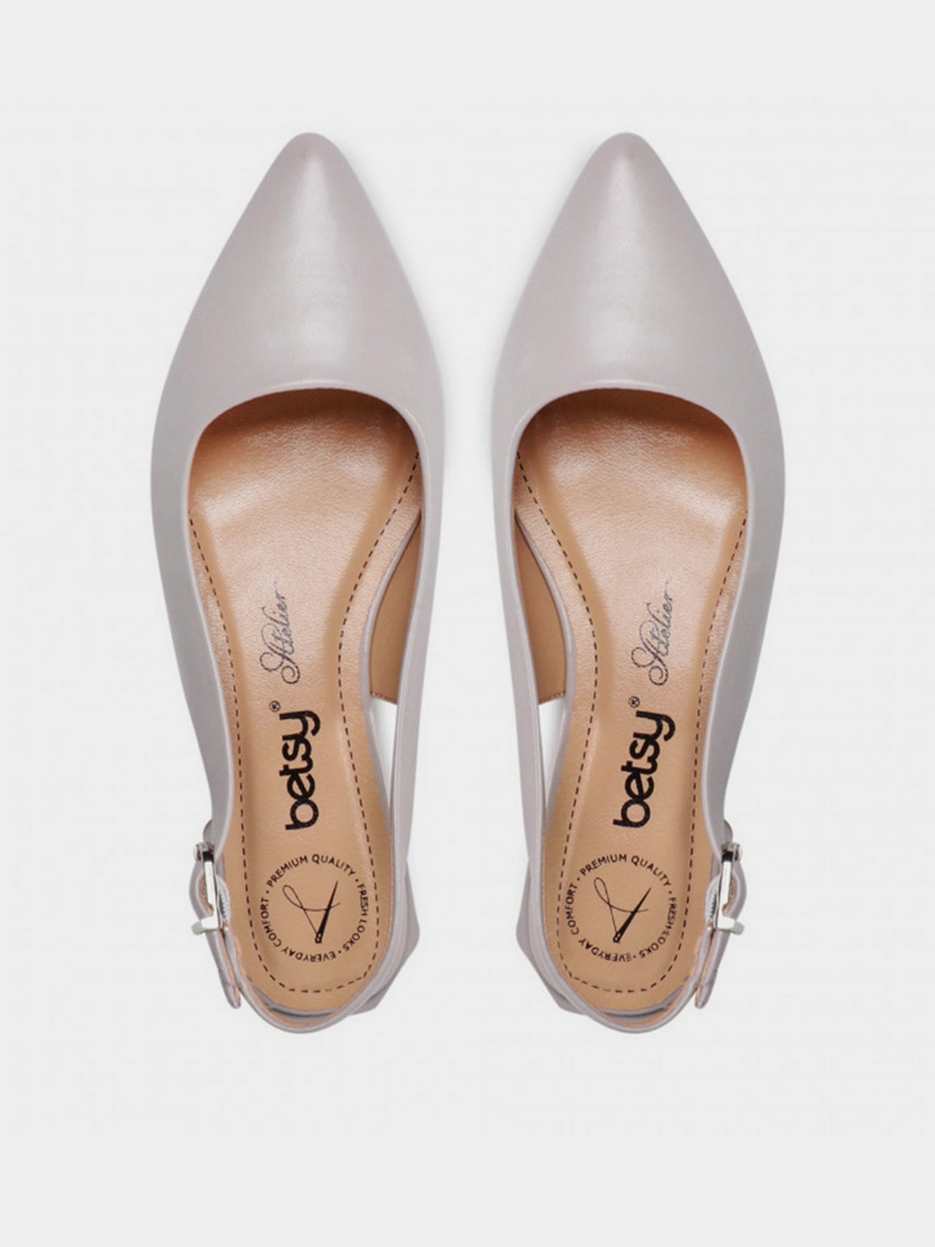 Босоножки Betsy модель 927049/07-03 Фото