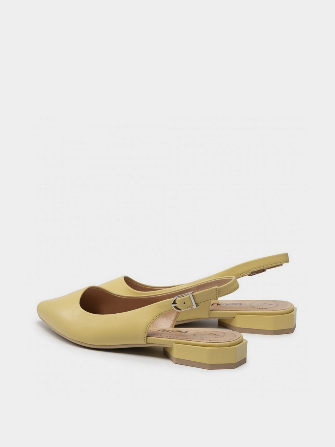 Босоножки Betsy модель 927049/07-05 Фото