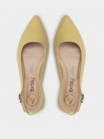 Босоножки Betsy модель 927049/07-05 Фото