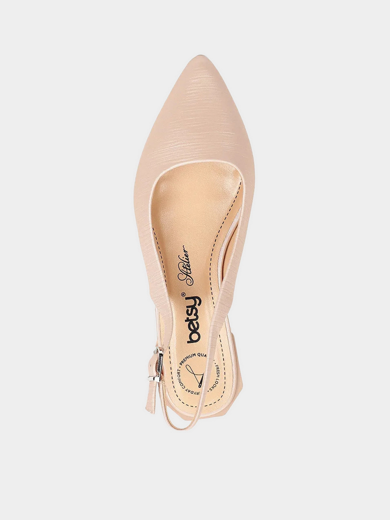 Босоножки Betsy модель 927049/07-07 Фото