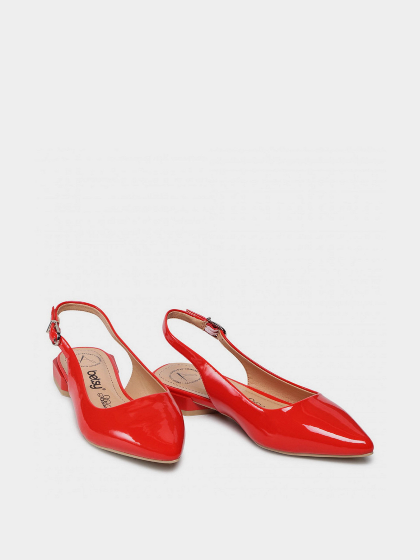 Босоножки Betsy модель 927049/07-08 Фото