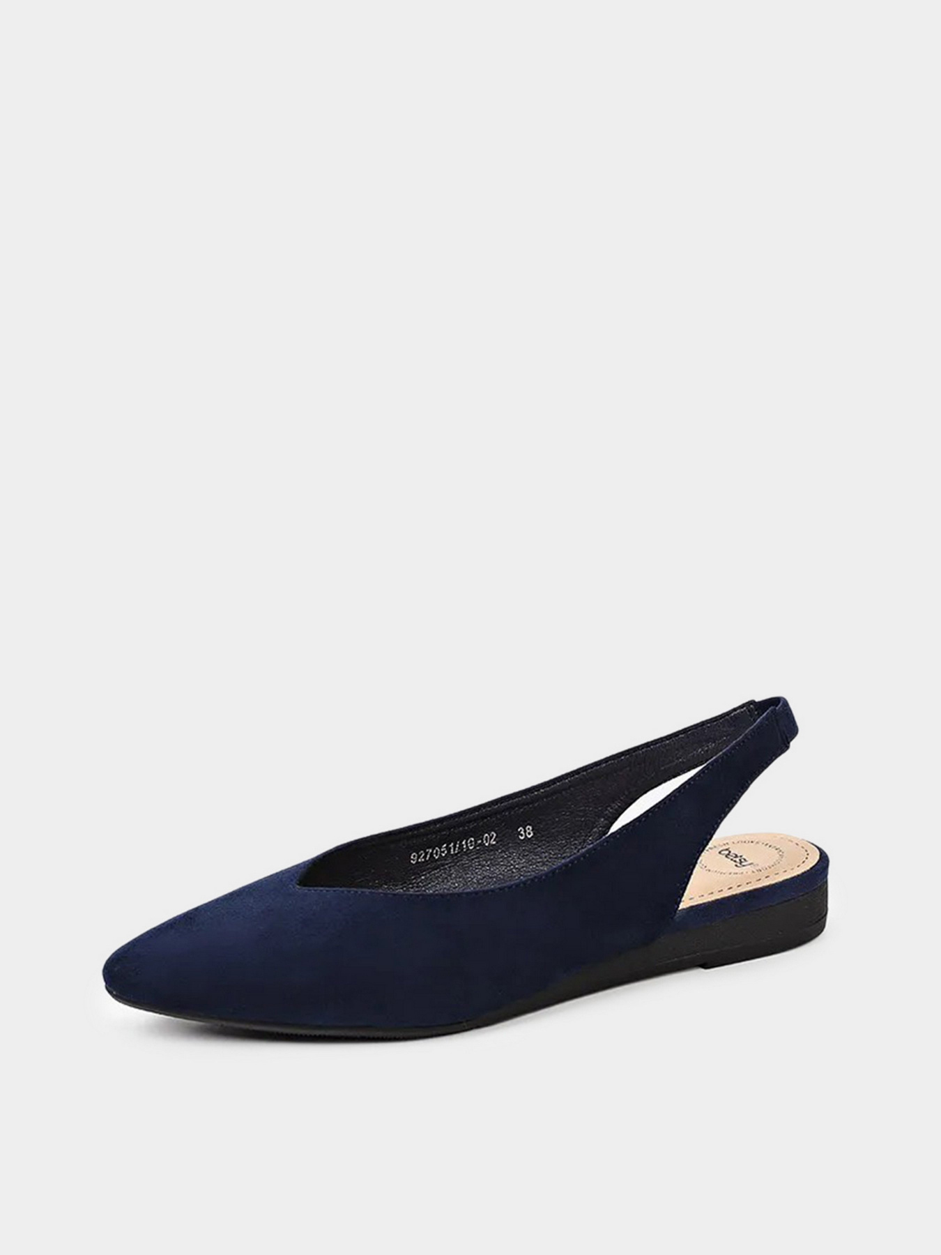 Босоножки Betsy модель 927051/10-02 Фото