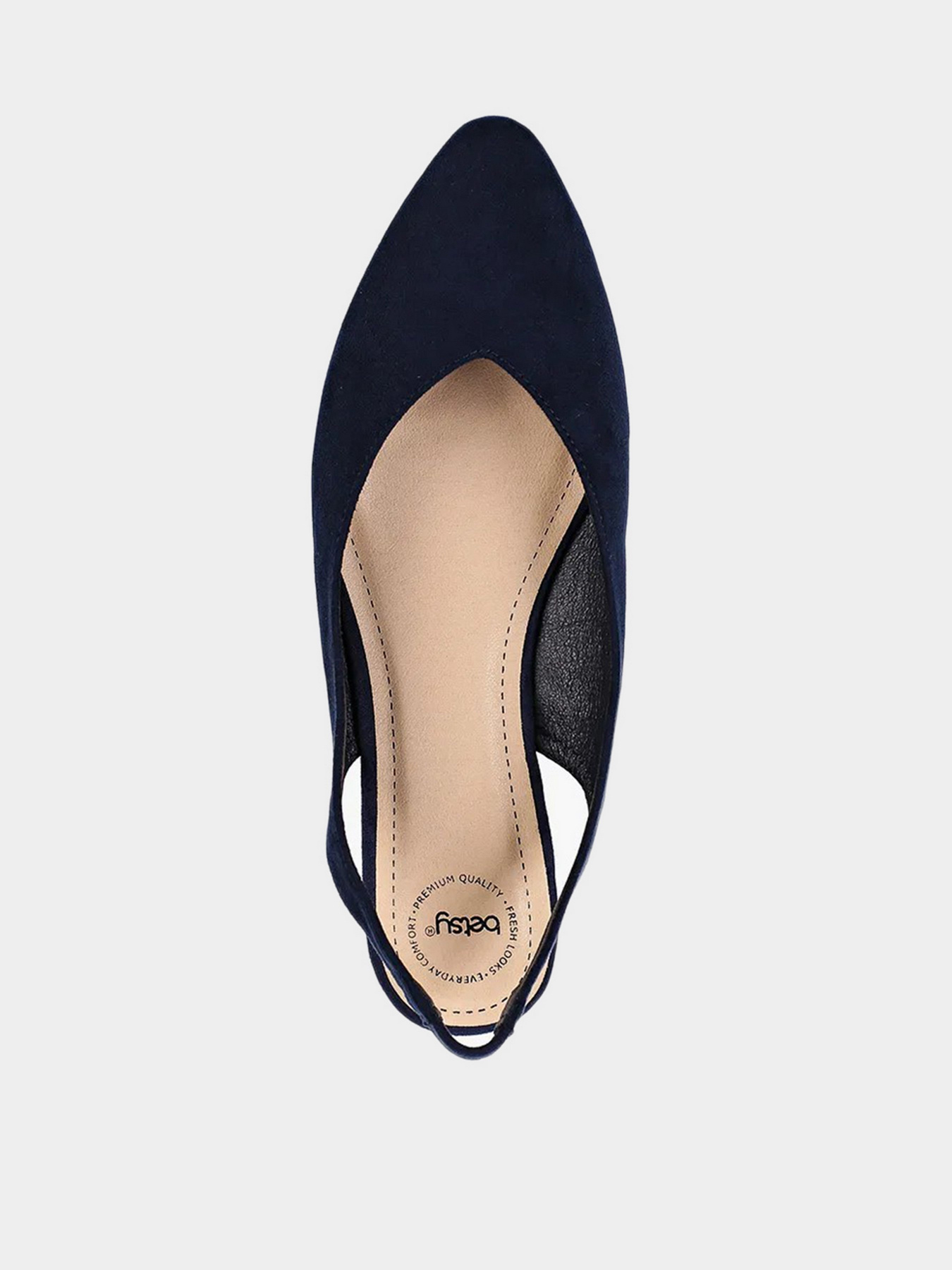 Босоножки Betsy модель 927051/10-02 Фото