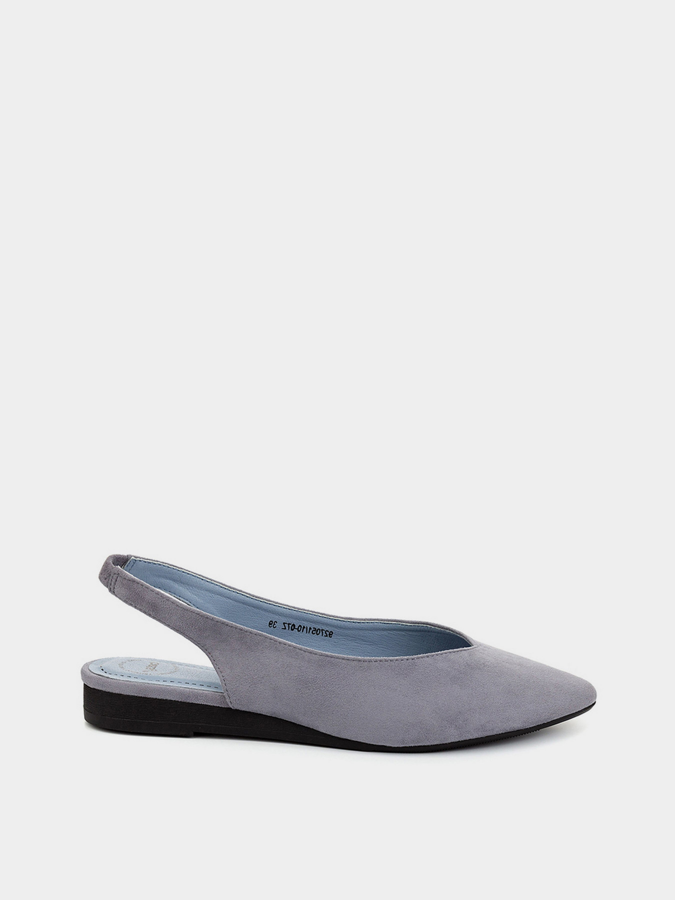 Босоножки Betsy модель 927051/10-07 Фото