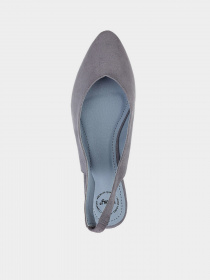 Босоножки Betsy модель 927051/10-07 Фото