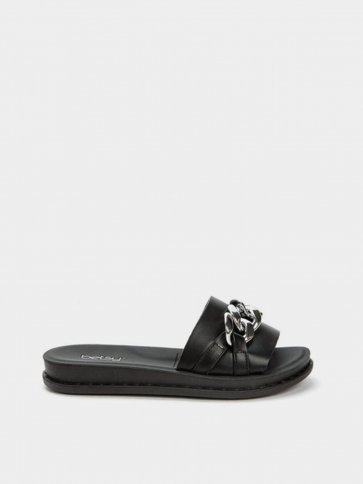 Шлепанцы Betsy модель 927053/03-02U Фото