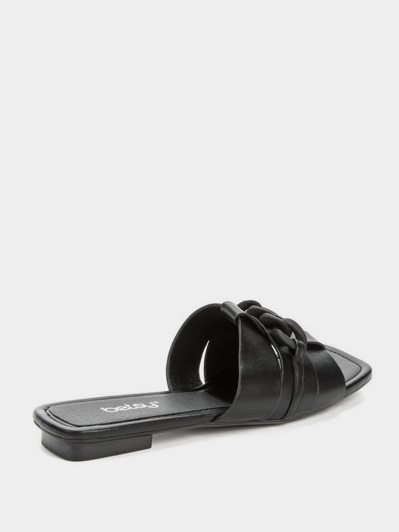 Шлепанцы Betsy модель 927067/06-04 Фото