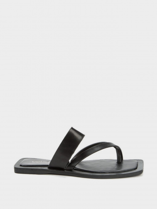 Шлепанцы Betsy модель 927076/05-04 Фото