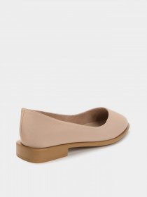 Балетки Betsy модель 927087/03-02 Фото