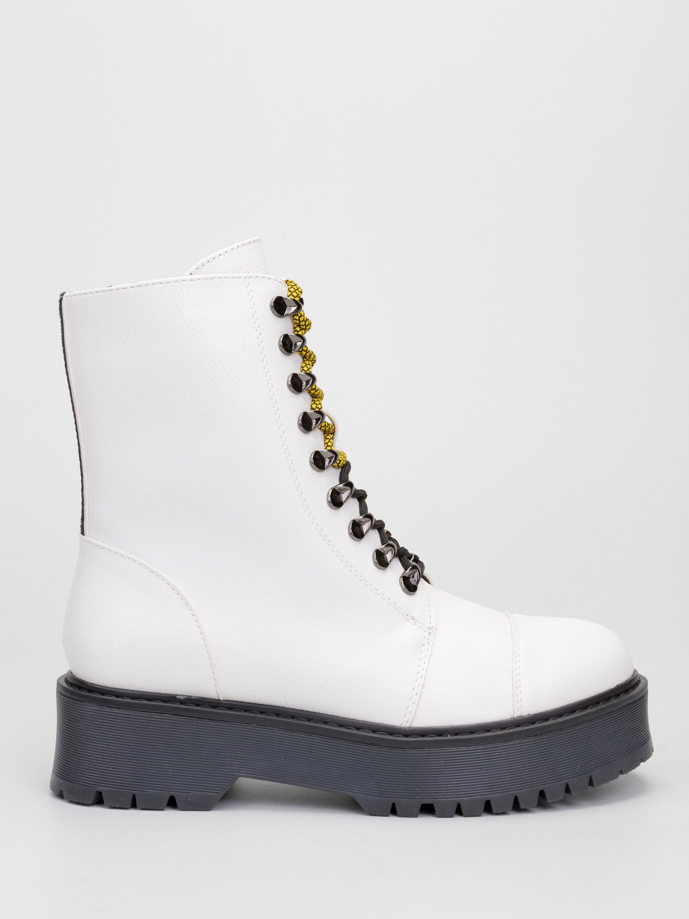 Ботинки Keddo модель 808258/01-01 Фото