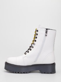 Ботинки Keddo модель 808258/01-01 Фото