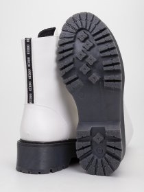 Ботинки Keddo модель 808258/01-01 Фото