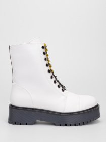 Ботинки Keddo модель 808258/01-01 Фото