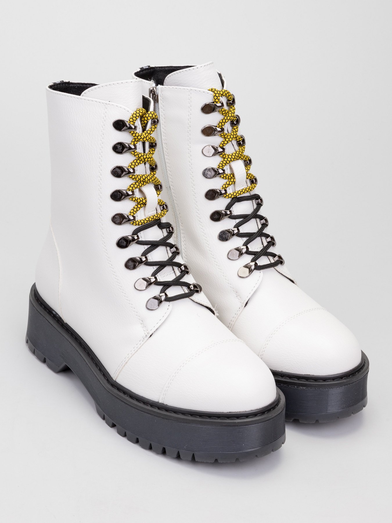 Ботинки Keddo модель 808258/01-01 Фото