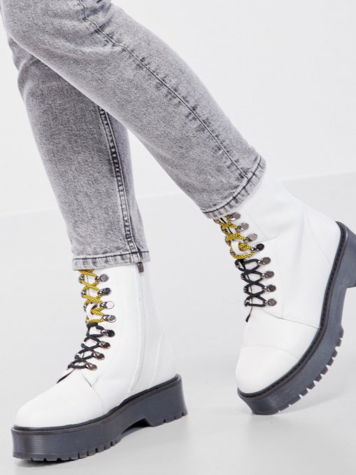 Ботинки Keddo модель 808258/01-01 Фото