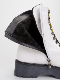 Ботинки Keddo модель 808258/01-01 Фото