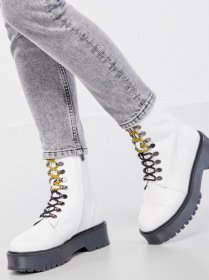 Ботинки Keddo модель 808258/01-01 Фото