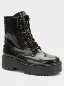 Ботинки Keddo модель 808258/02-02 Ботинки Keddo модель 808258/02-02 Фото