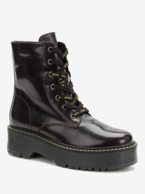 Ботинки Keddo модель 808258/02-05 Фото