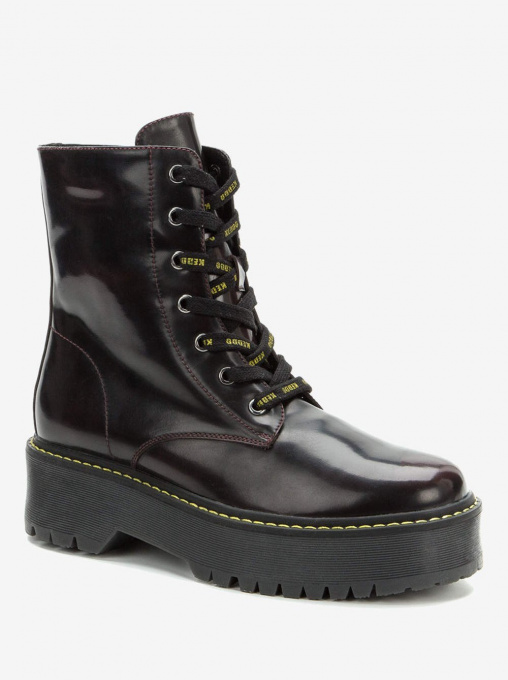 Ботинки Keddo модель 808258/02-05 Фото