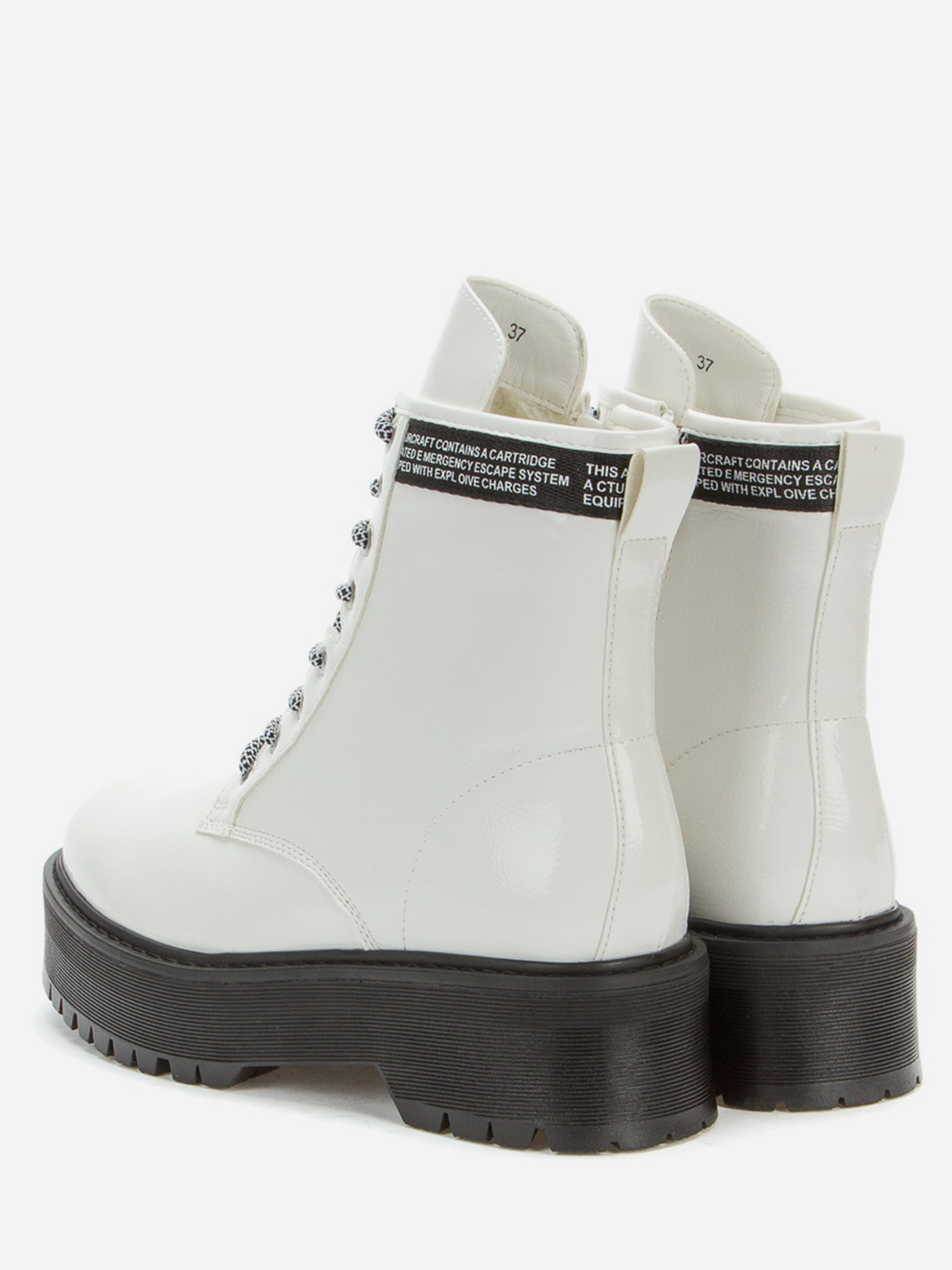 Ботинки Keddo модель 808258/07-02 Фото