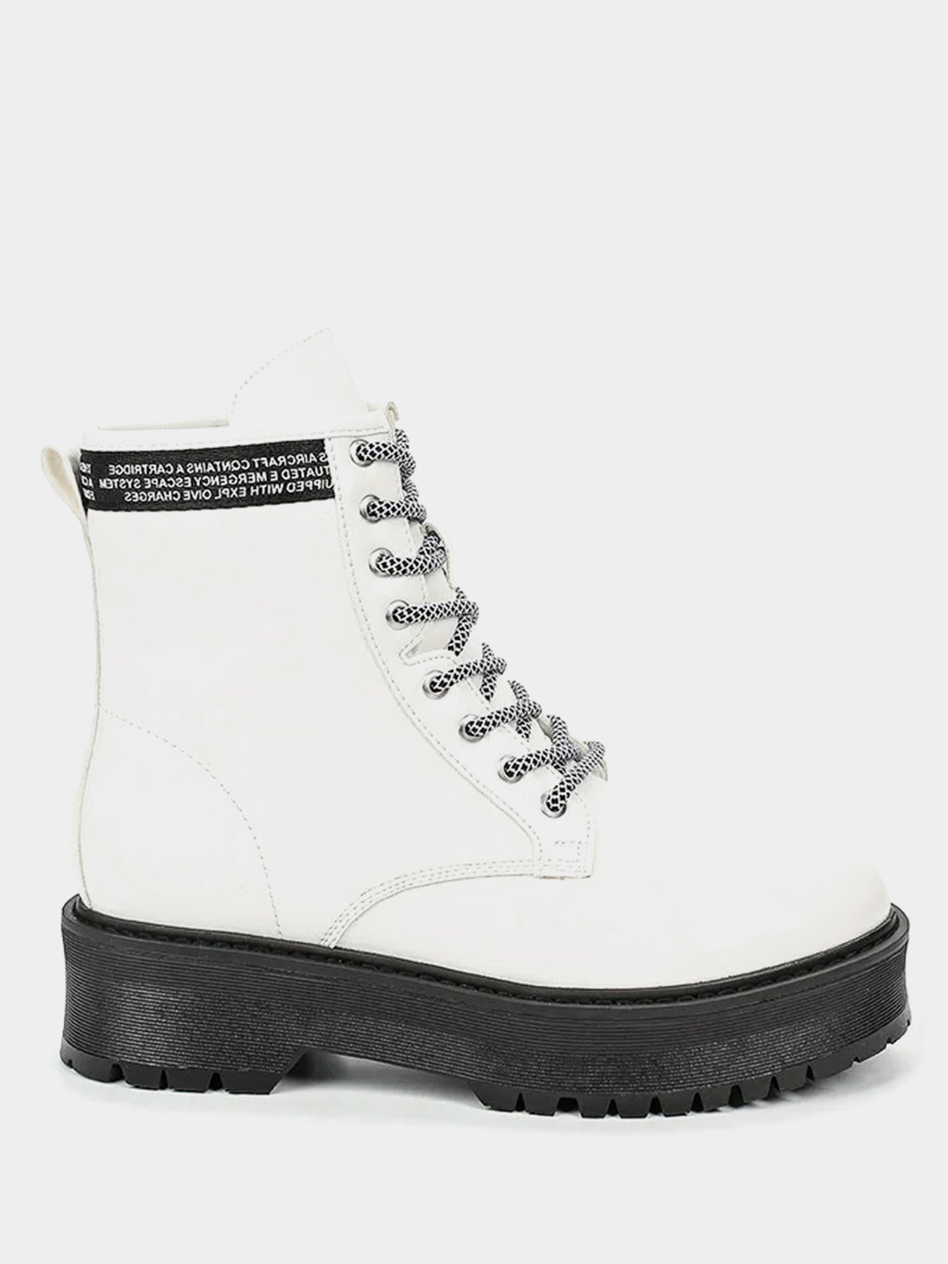 Ботинки Keddo модель 808258/07-02 Фото