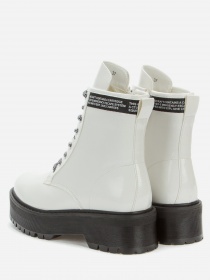 Ботинки Keddo модель 808258/07-02 Фото