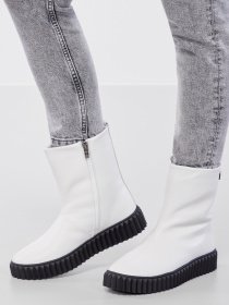 Ботинки Keddo модель 808510/03-06 Фото