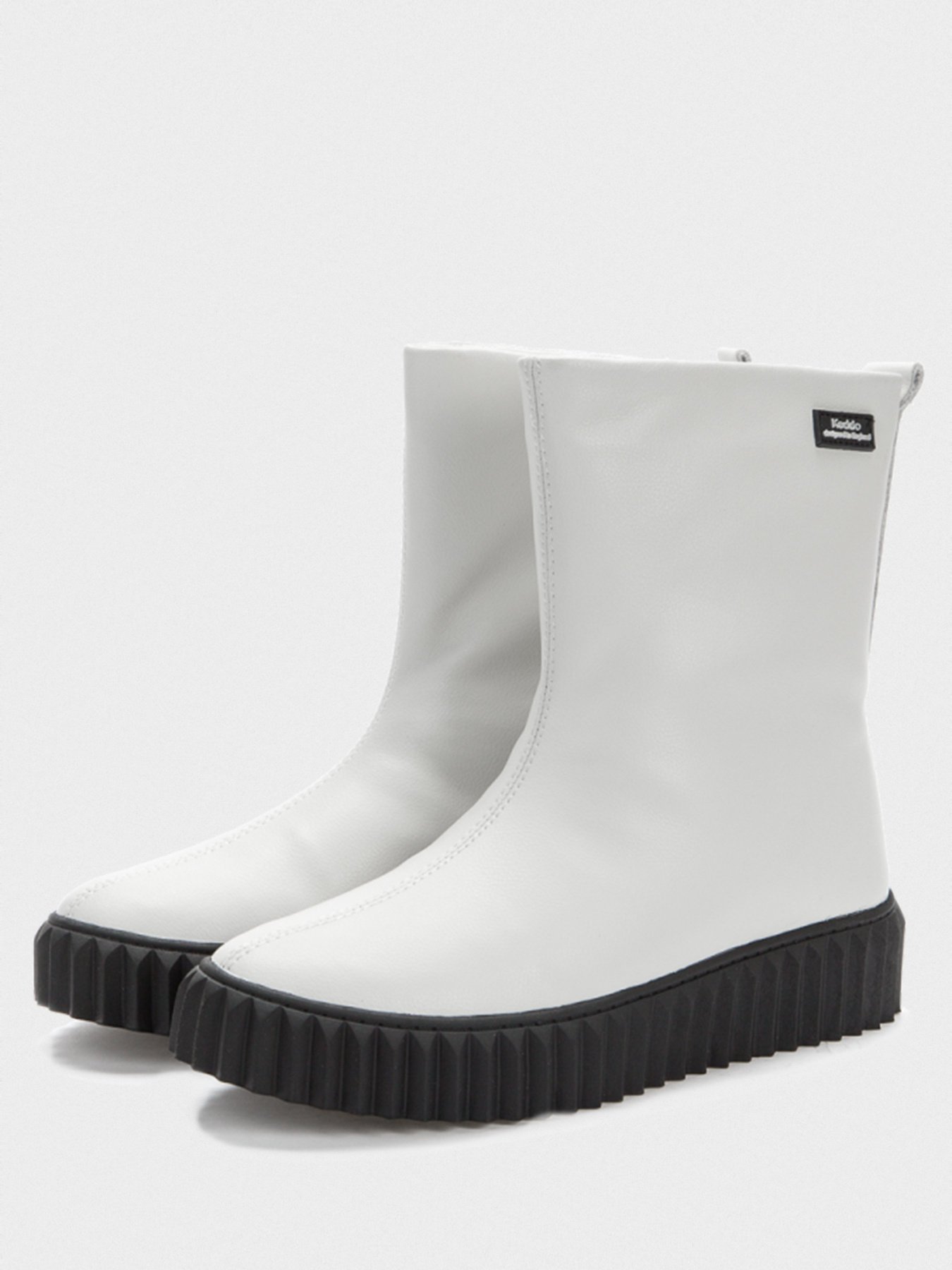 Ботинки Keddo модель 808510/03-06 Фото