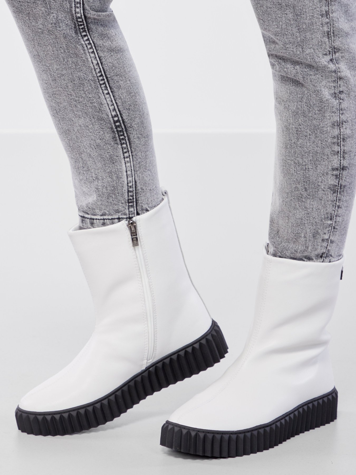 Ботинки Keddo модель 808510/03-06 Фото