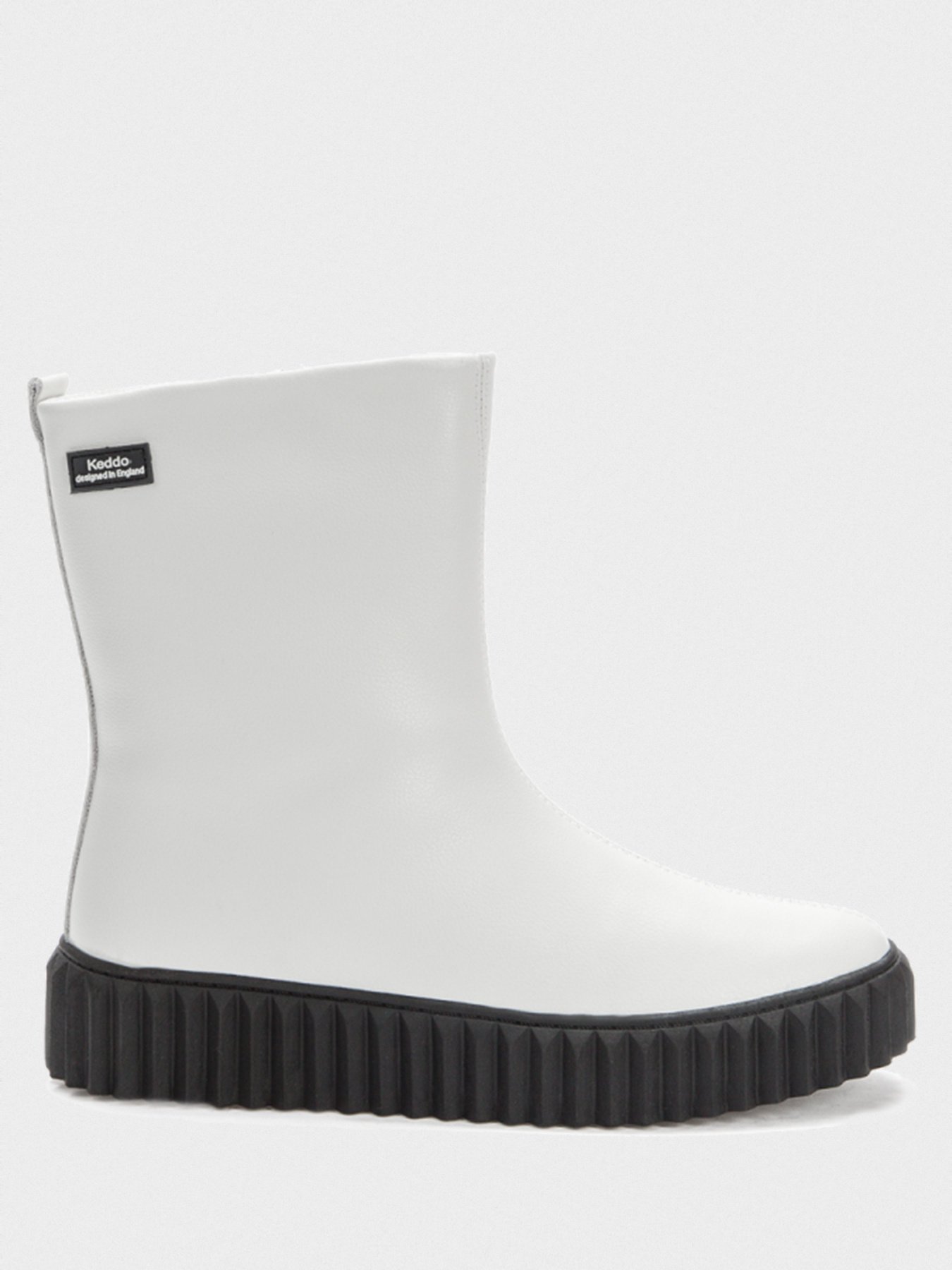 Ботинки Keddo модель 808510/03-06 Фото