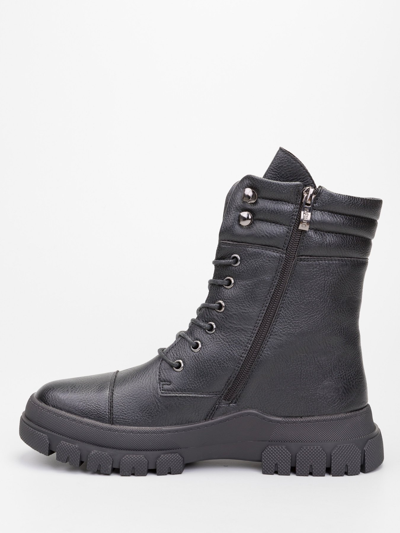 Ботинки Keddo модель 808581/01-01 Фото