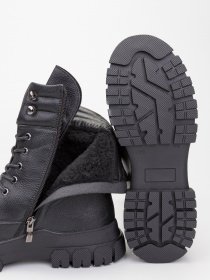 Ботинки Keddo модель 808581/01-01 Фото