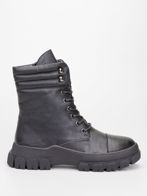 Ботинки Keddo модель 808581/01-01 Фото