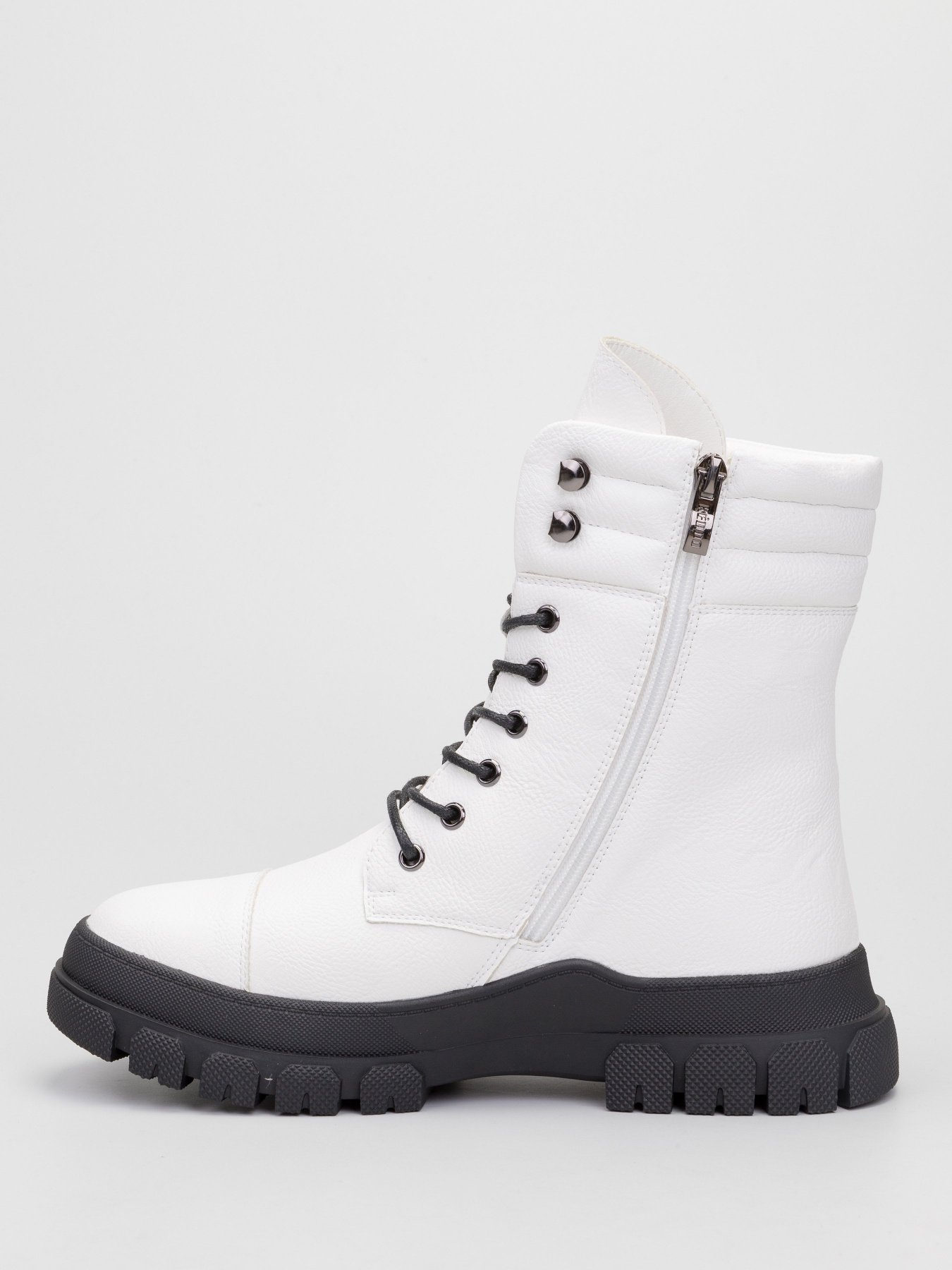 Ботинки Keddo модель 808581/01-02 Фото