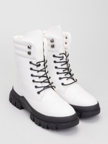 Ботинки Keddo модель 808581/01-02 Фото