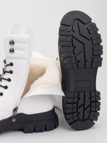 Ботинки Keddo модель 808581/01-02 Фото