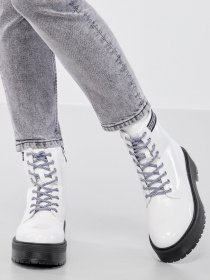 Ботинки Keddo модель 808581/01-02 Фото