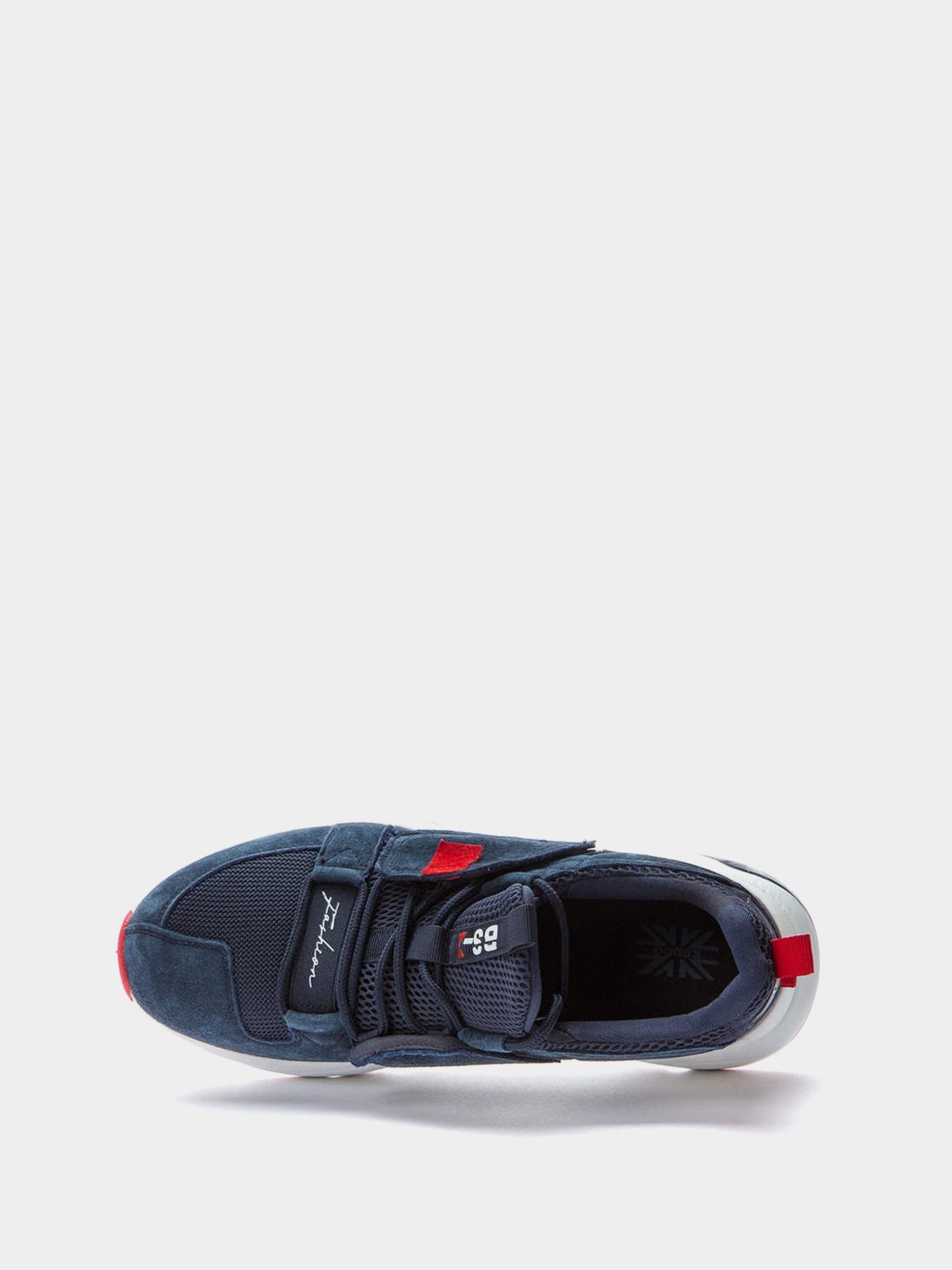 Кроссовки Keddo модель 817186/01-05 Фото