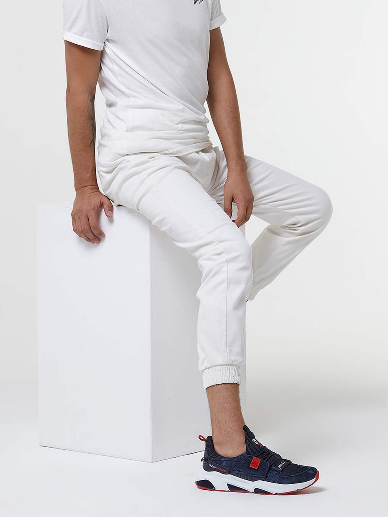 Кроссовки Keddo модель 817186/01-05 Фото