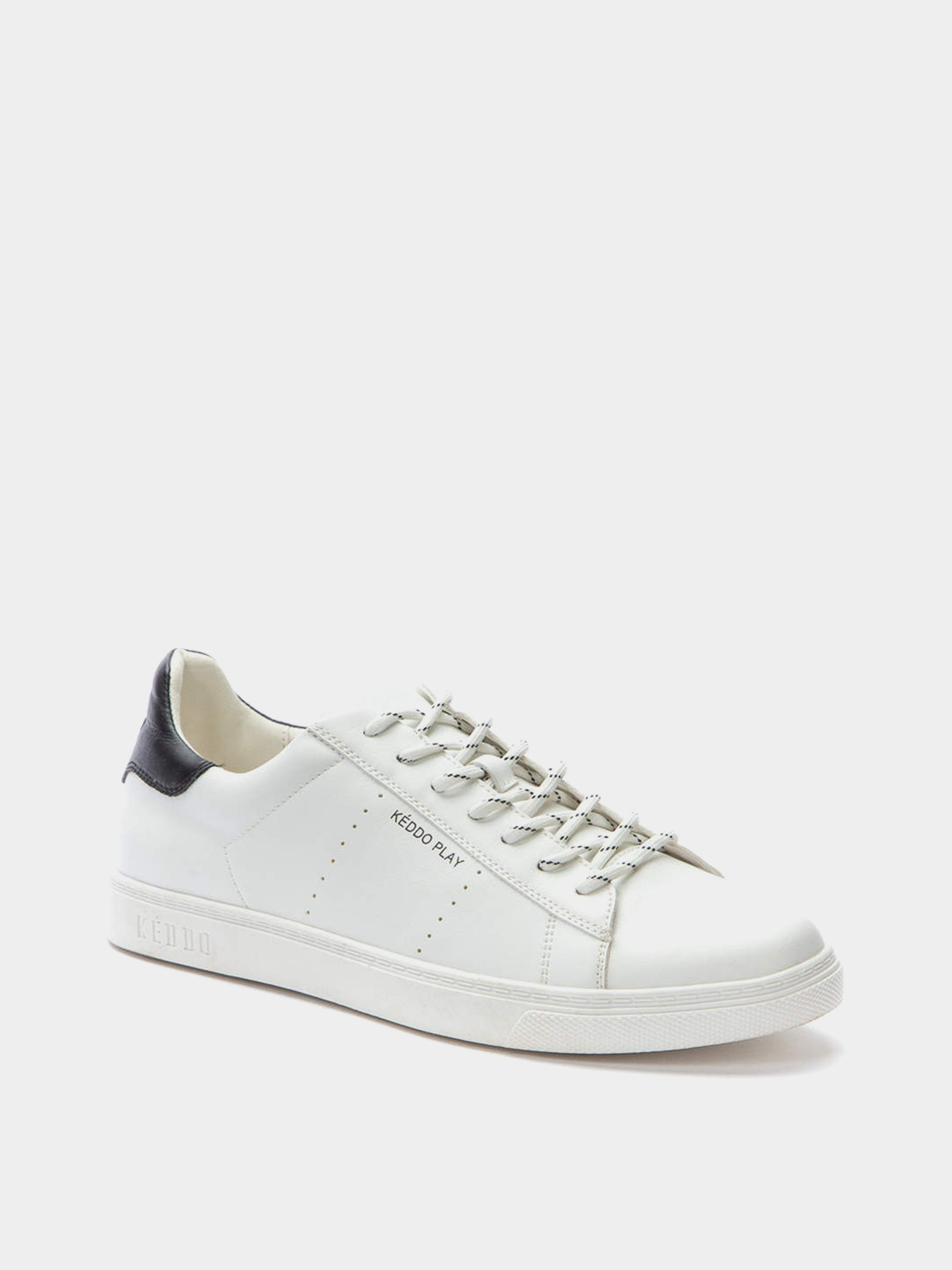 Кеди низькі Keddo модель 817301/03-02 Фото