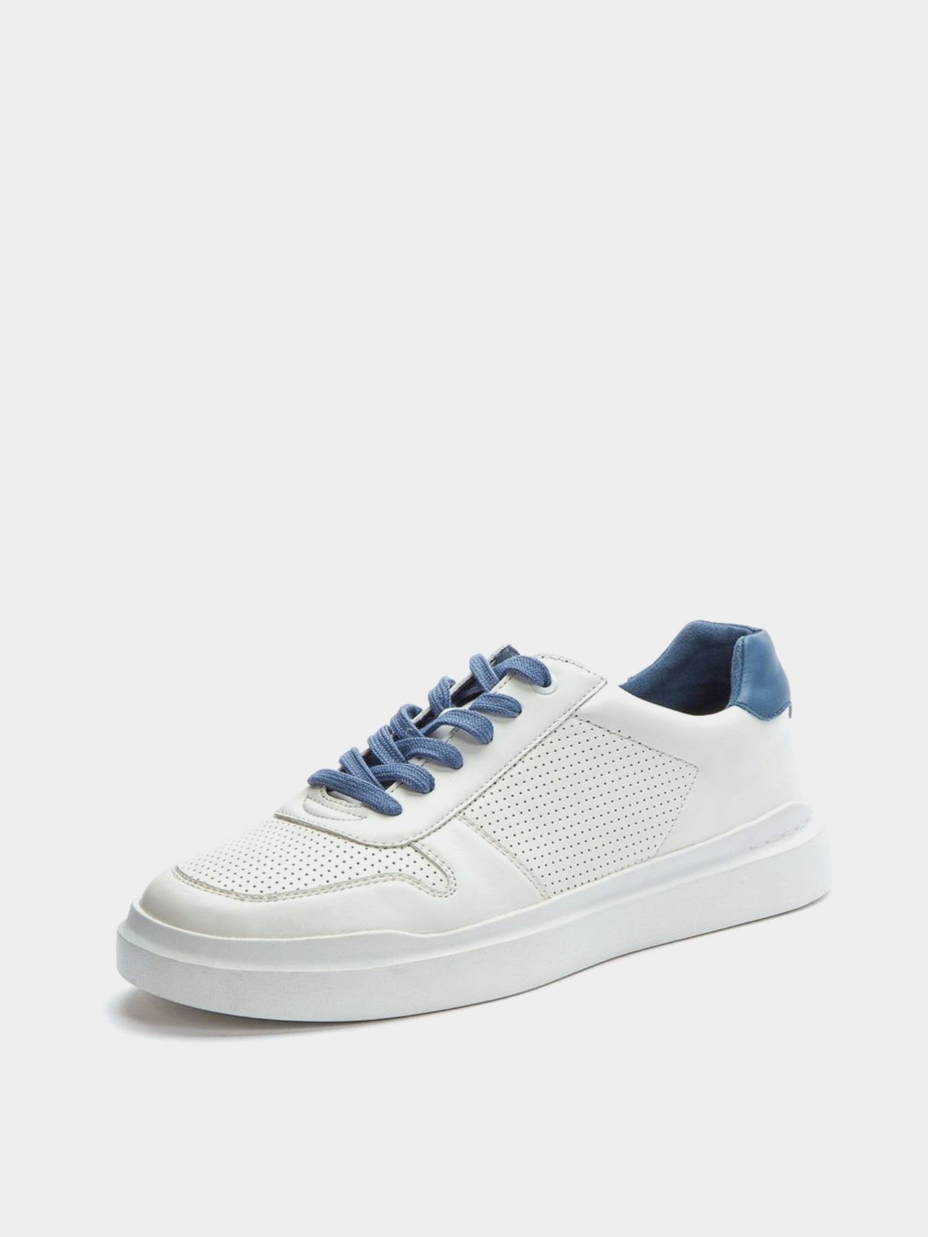 Кеды низкие Keddo модель 817515/01-01 Фото